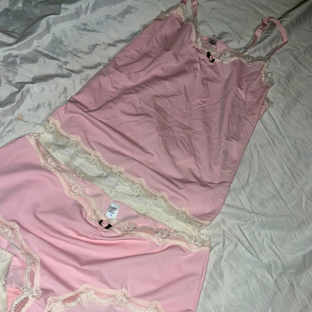 Pink Set - image 8